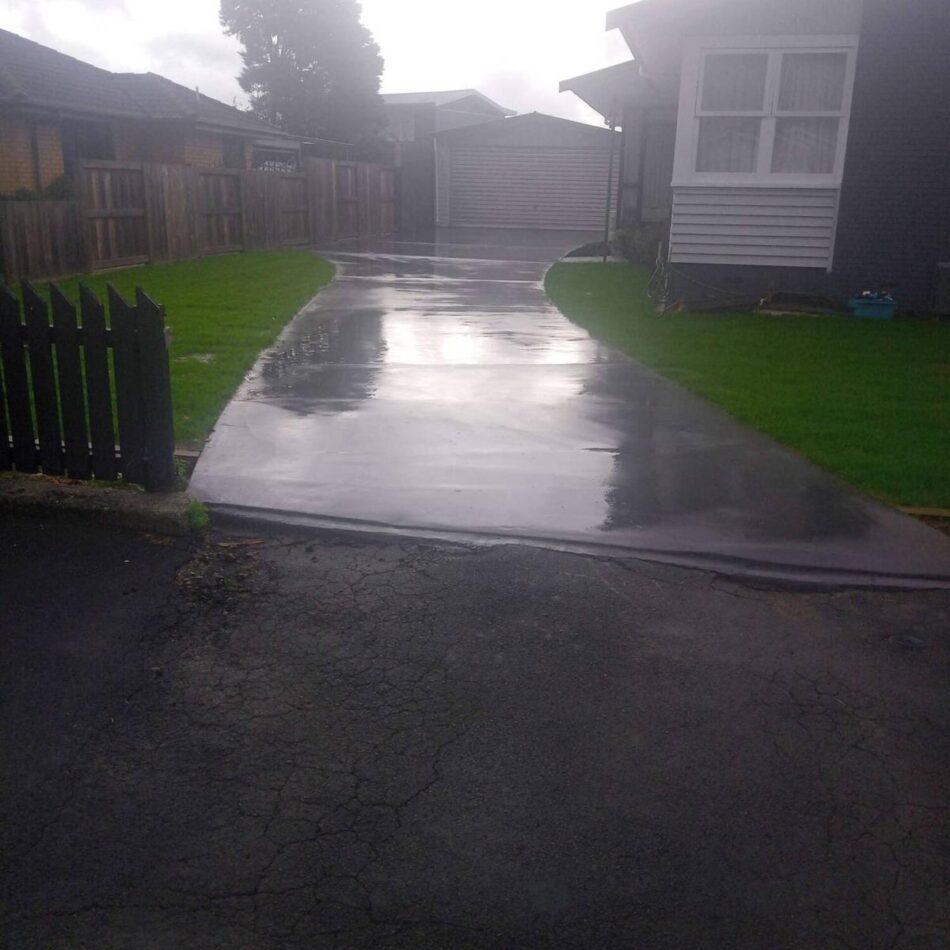 Concrete Driveways Upper Hutt: Durable & Stylish Solutions