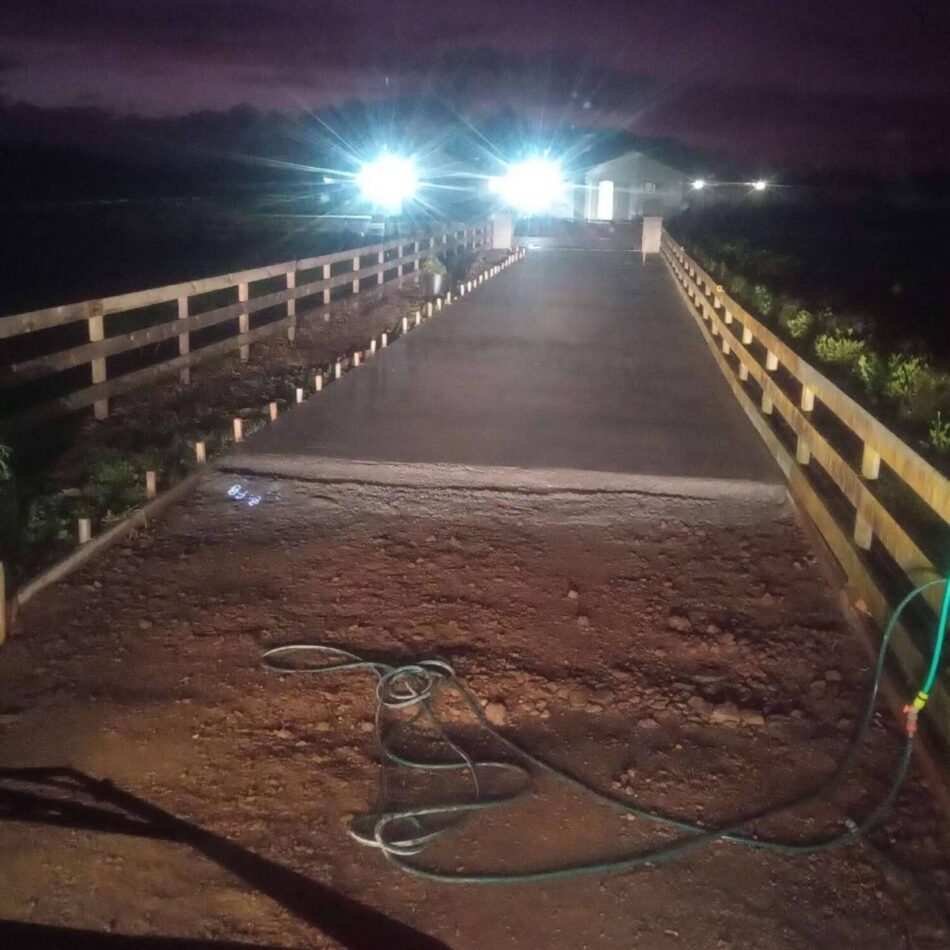 Concrete Driveways Upper Hutt