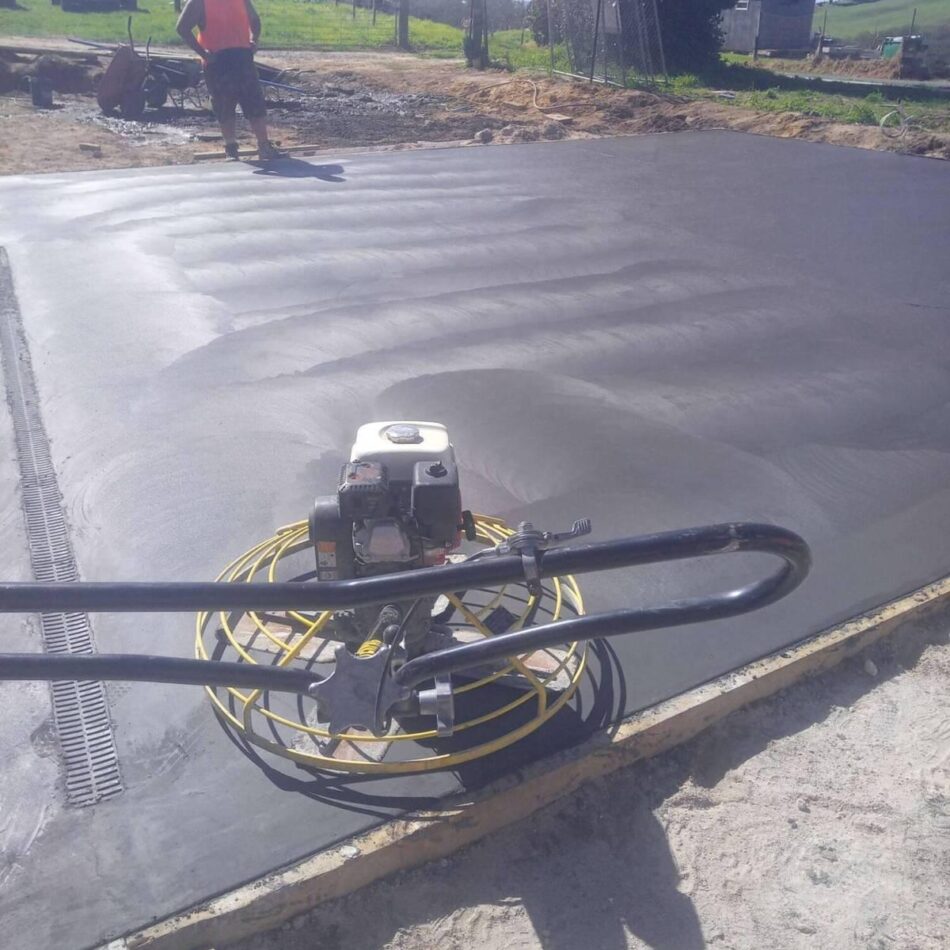 Choose Upper Hutt Concrete Contractors for Durable and Reliable Concrete Foundations